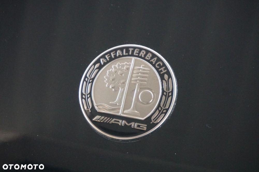 Mercedes-Benz Klasa E - 25