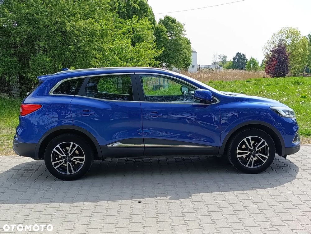 Renault Kadjar 1.3 TCe FAP Intens EDC - 3