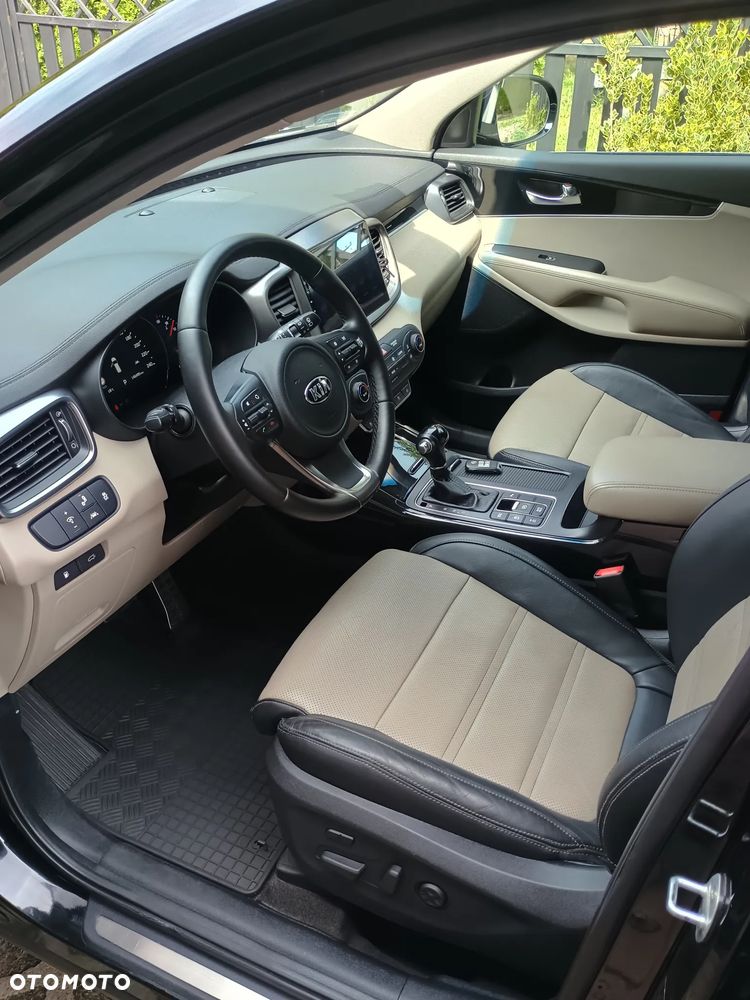 Kia Sorento 2.0 CRDI Business Line - 20