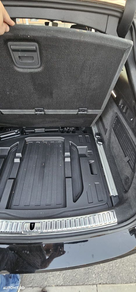 Audi A6 Avant 40 TDI quattro S tronic - 34