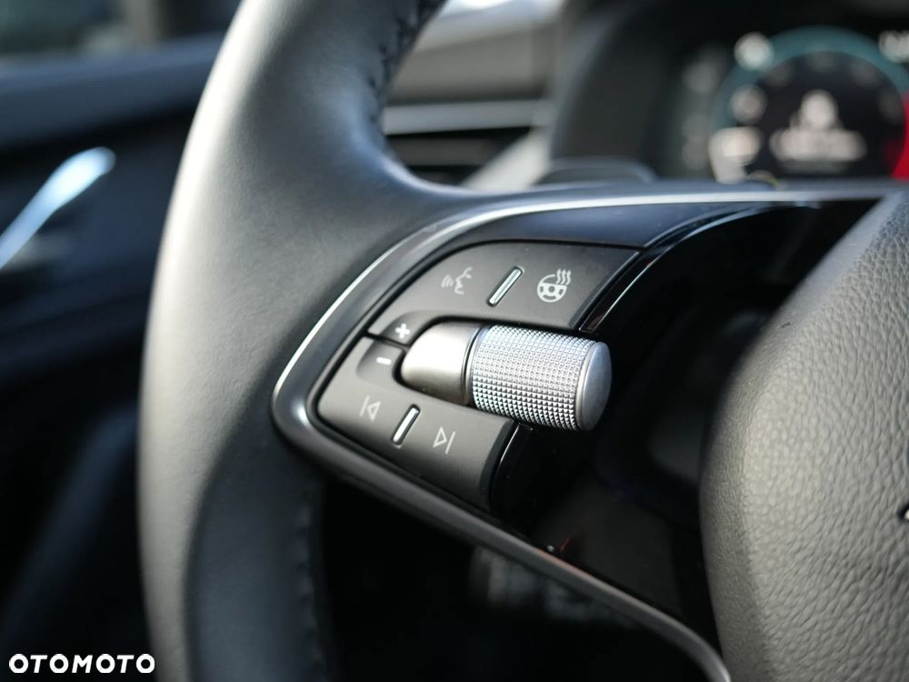 Skoda Kamiq 1.0 TSI Edition 130 DSG - 23