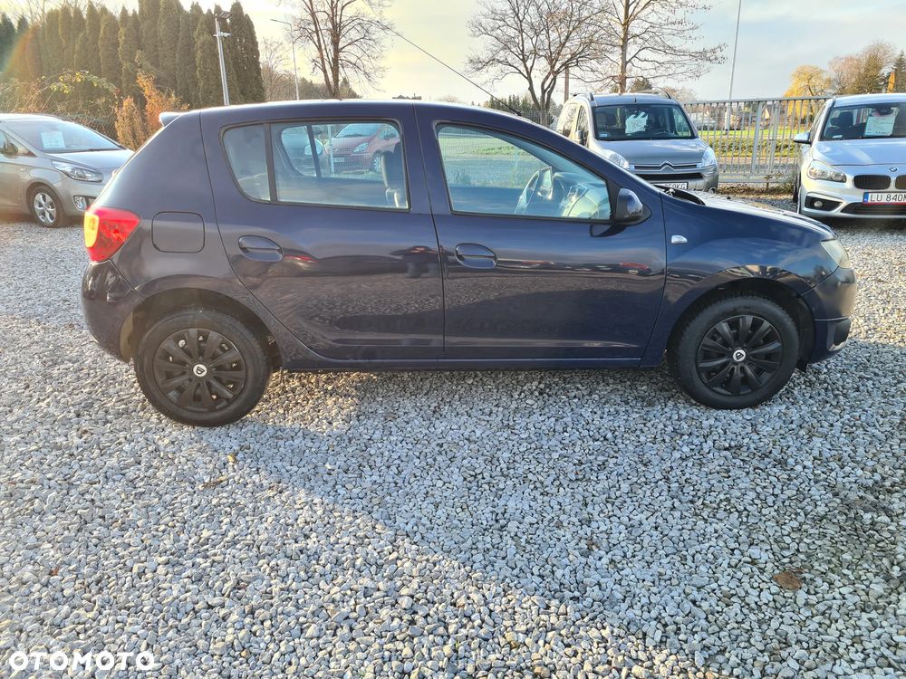 Dacia Sandero 0.9 TCe Laureate - 4