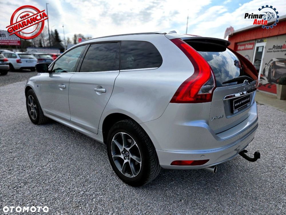 Volvo XC 60 D3 SCR Inscription - 6