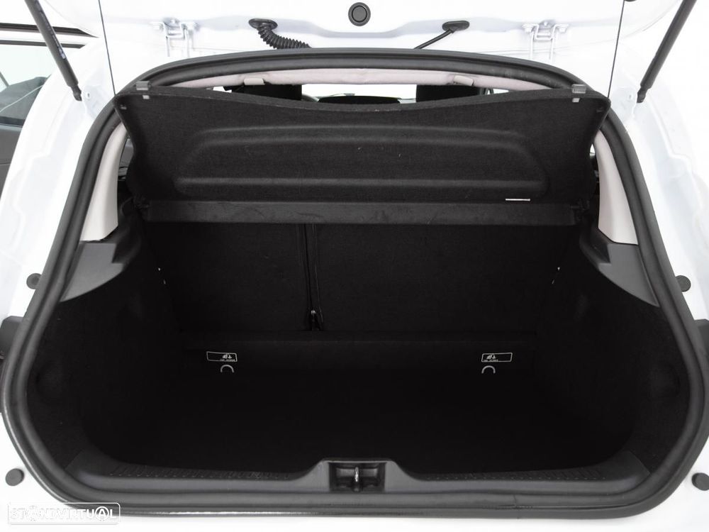 Renault Clio 1.5 dCi Zen - 11