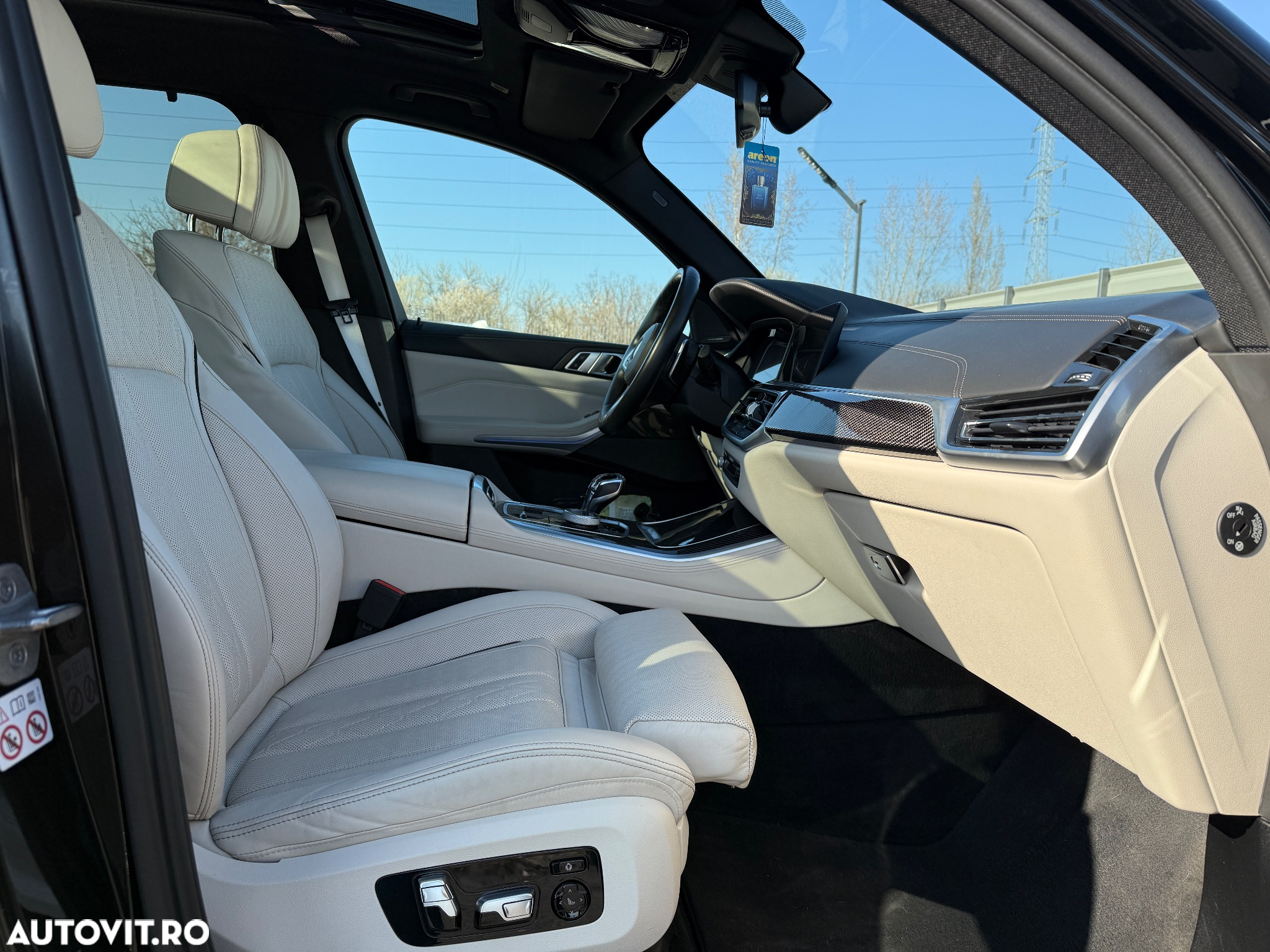 BMW X5 xDrive45e - 6