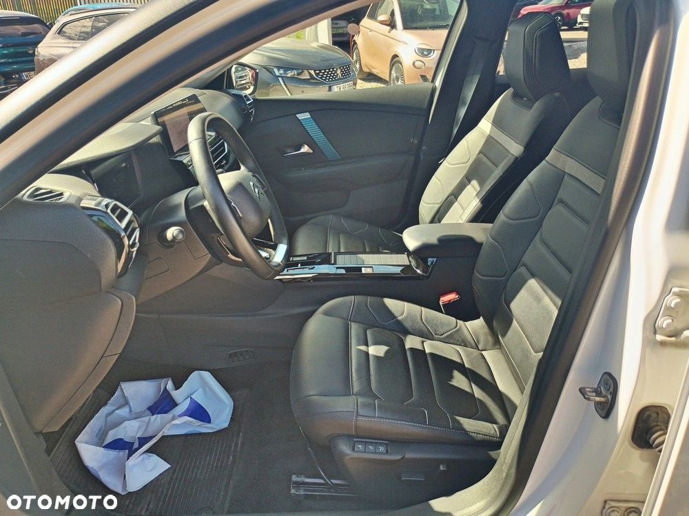 Citroën C4 - 9