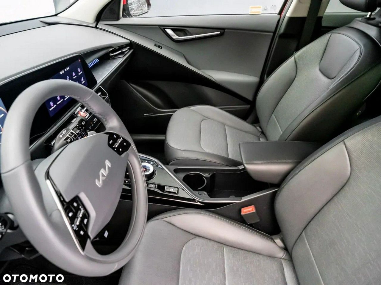 Kia Niro - 23