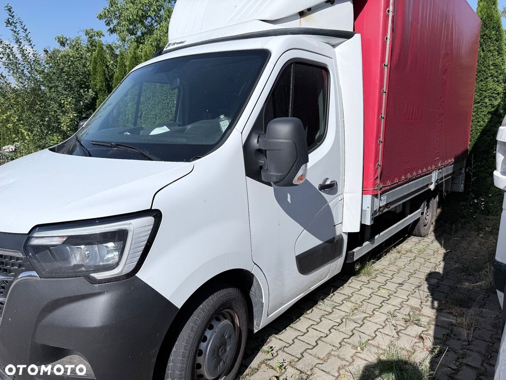 Renault Master - 7