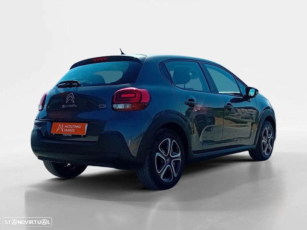 Citroën C3 1.5 BlueHDi Plus - 6