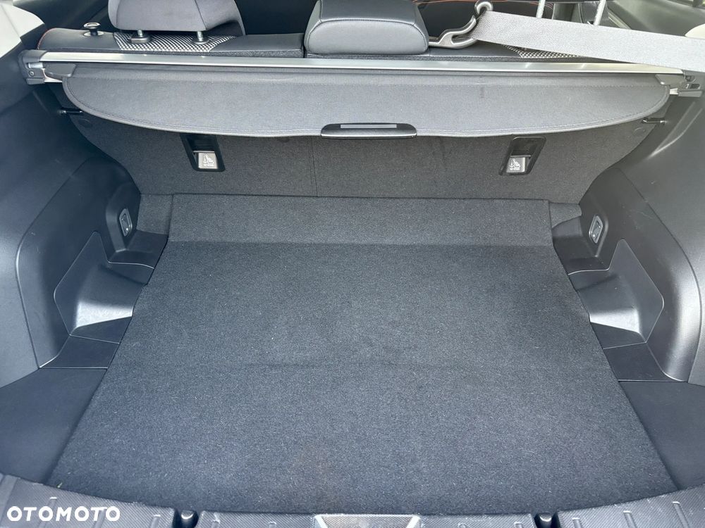 Subaru XV 1.6i Comfort (EyeSight) Lineartronic - 20