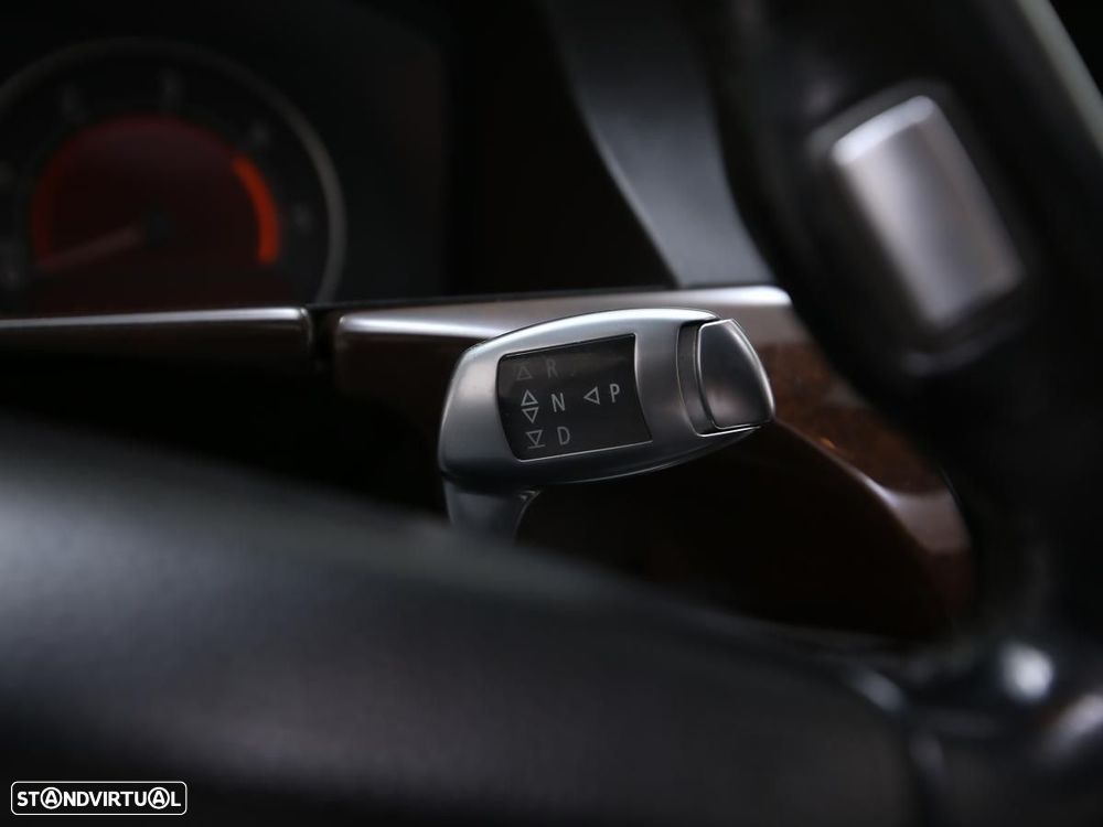 BMW 730 d - 19
