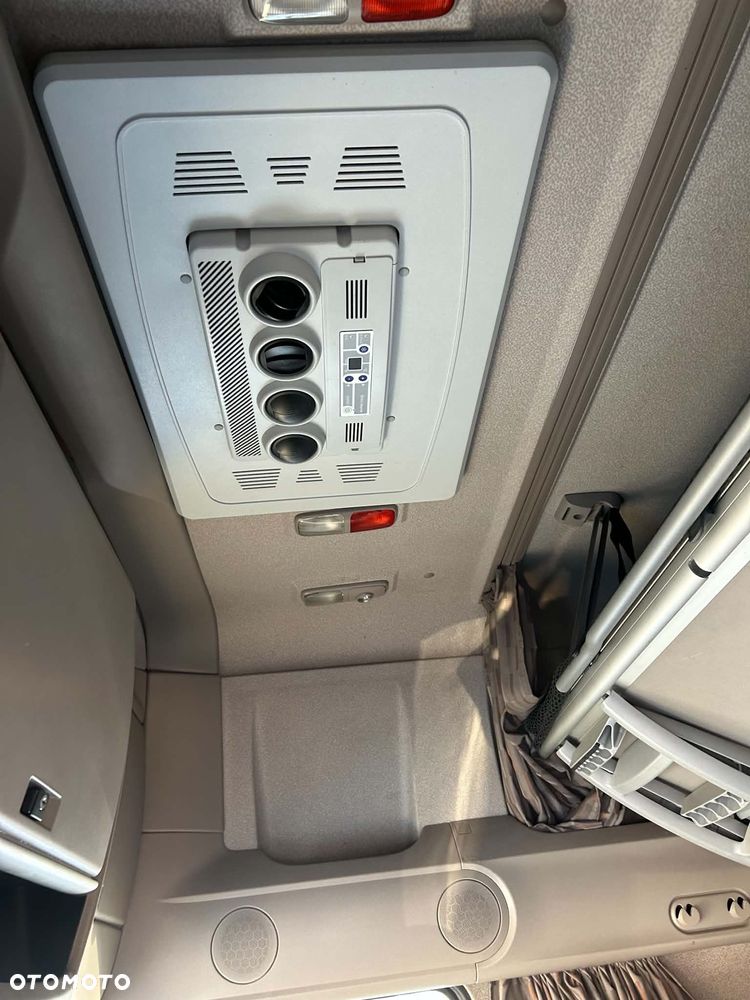 DAF XF 460 euro 6 - 4