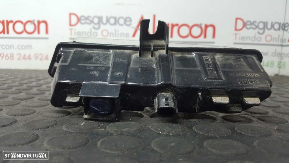 LUZ DO DIA FRENTE DIREITA RENAULT CLIO IV EXPRESSION - 9