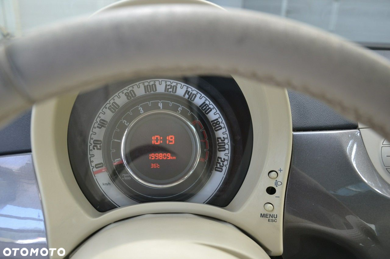 Fiat 500 - 23