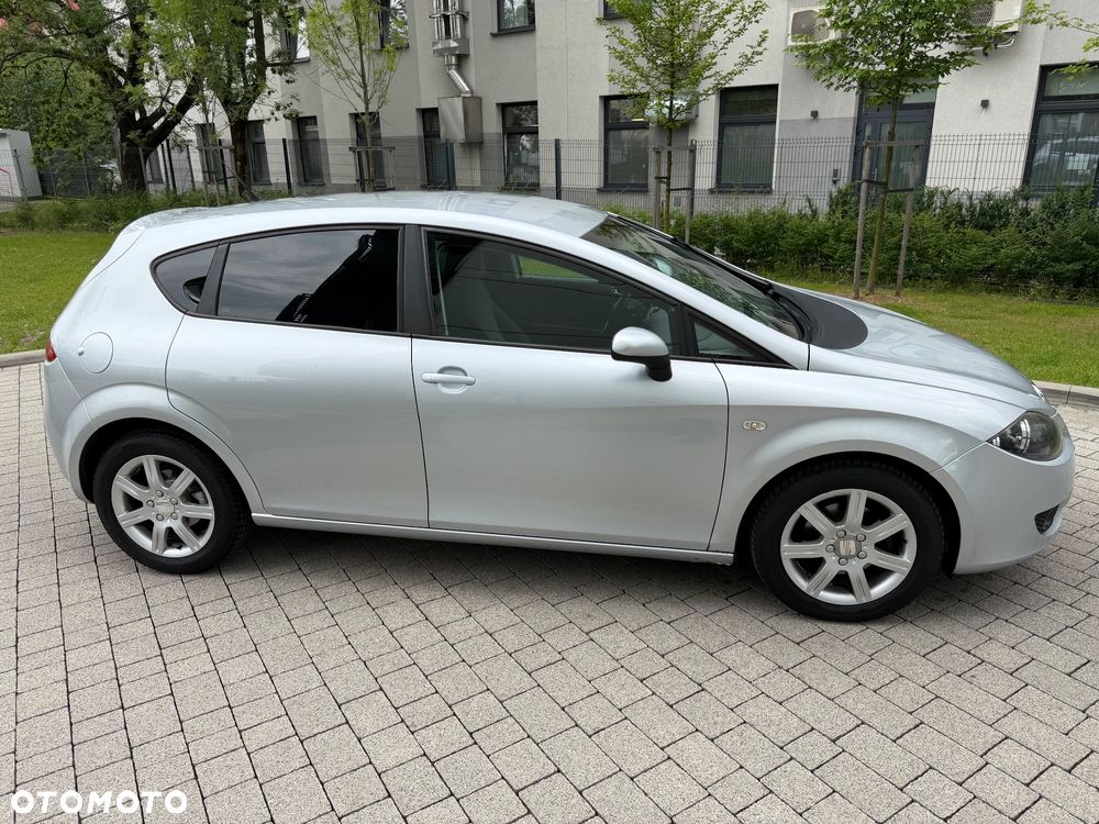 Seat Leon - 2