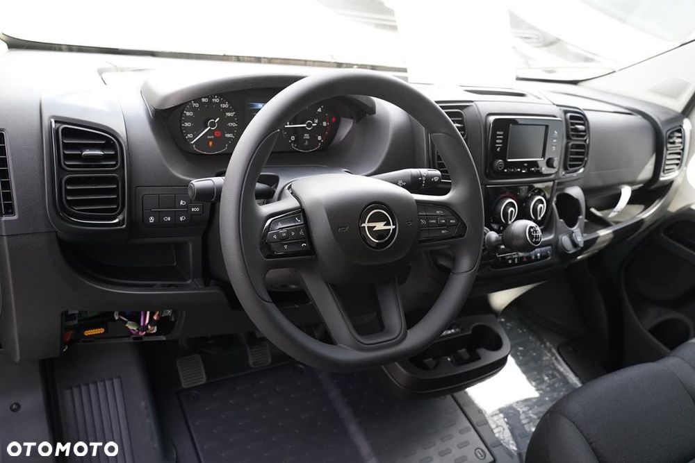 Opel Movano H3-Power L2H2 - 10