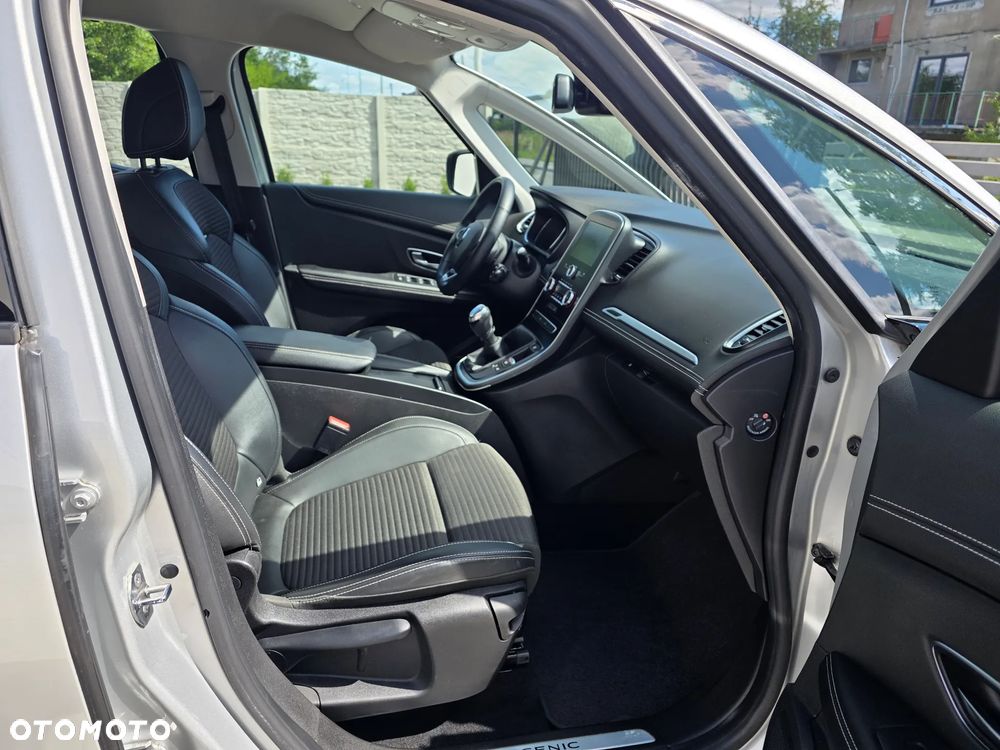 Renault Scenic ENERGY TCe 115 INTENS - 6