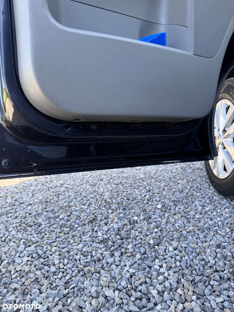 Volkswagen Multivan L1 Comfortline - 18