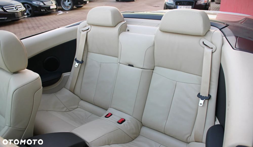 BMW Seria 6 650 i - 14