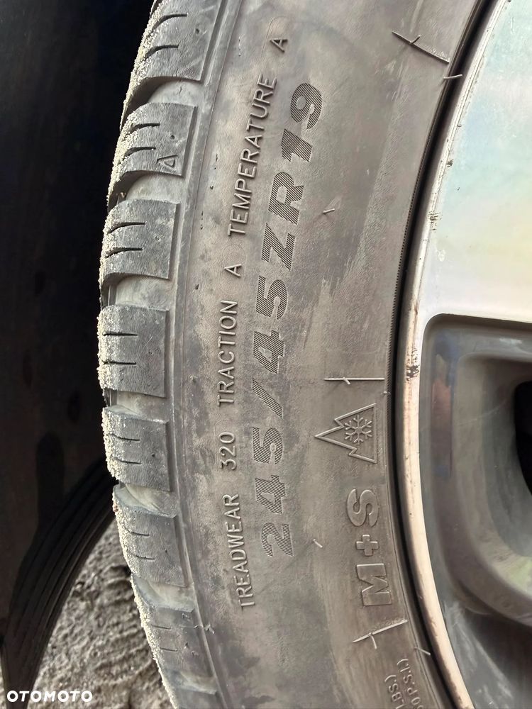 Hyundai Tucson 1.7 CRDI BlueDrive GO Plus 2WD DCT - 30