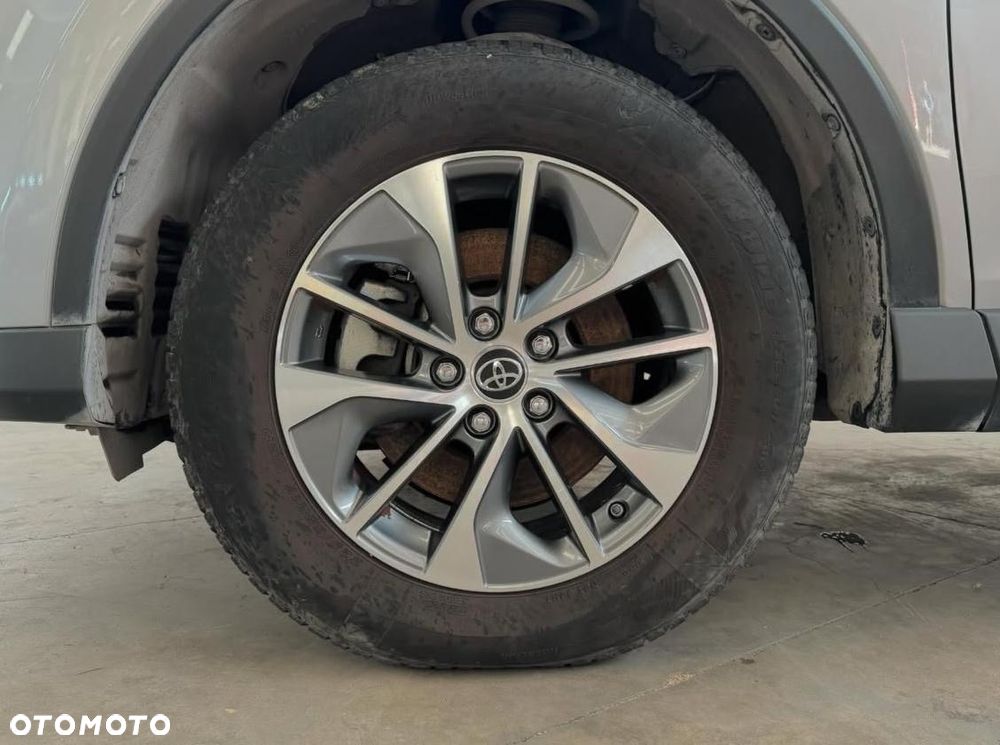 Toyota RAV4 2.5 4x4 Edition S+ - 7