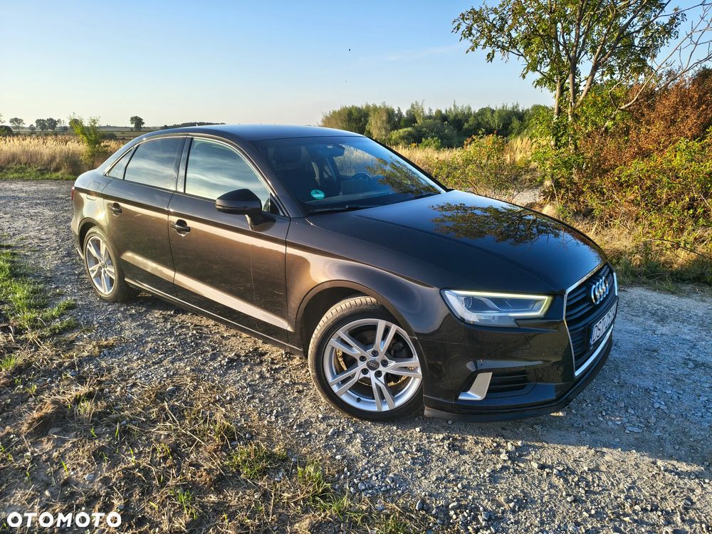 Audi A3 Limousine 1.6 TDI - 27