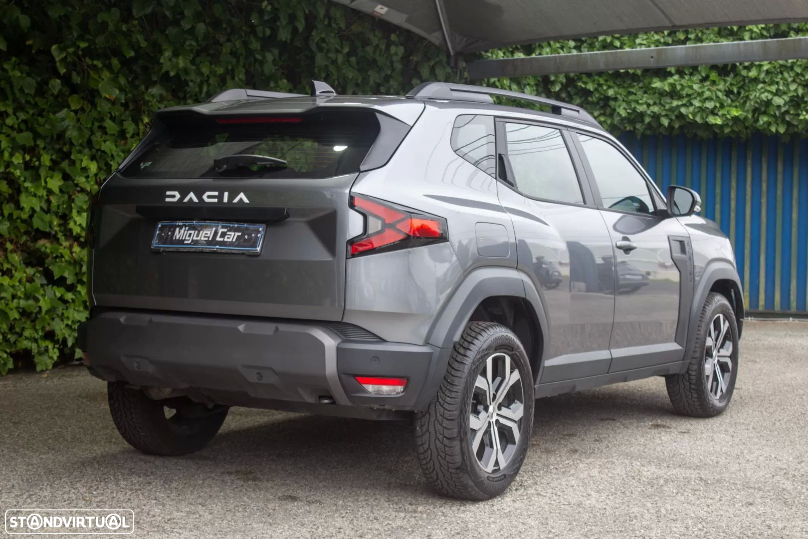 Dacia Duster - 8