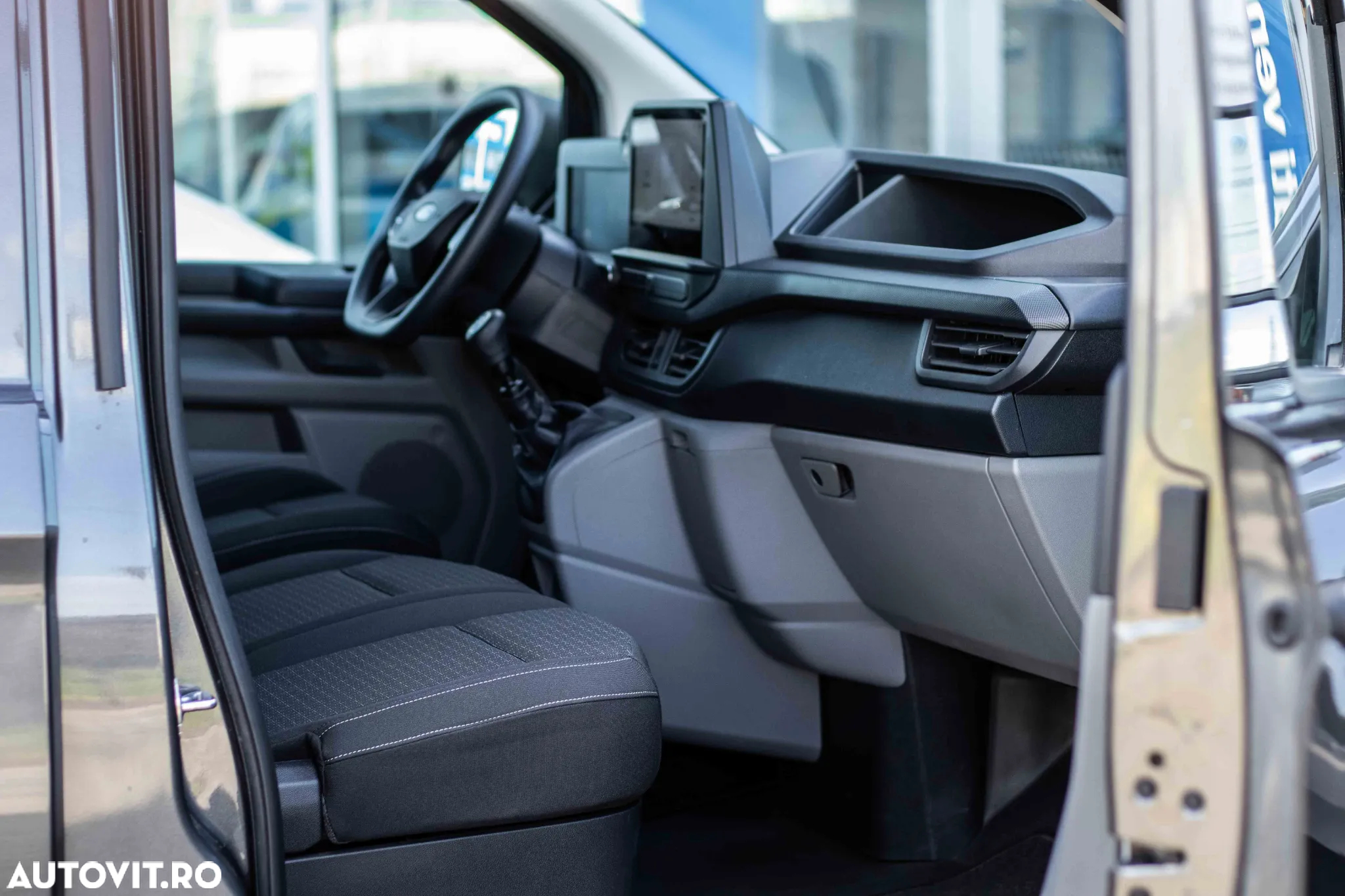 Ford Transit Custom 280 L1 - 21