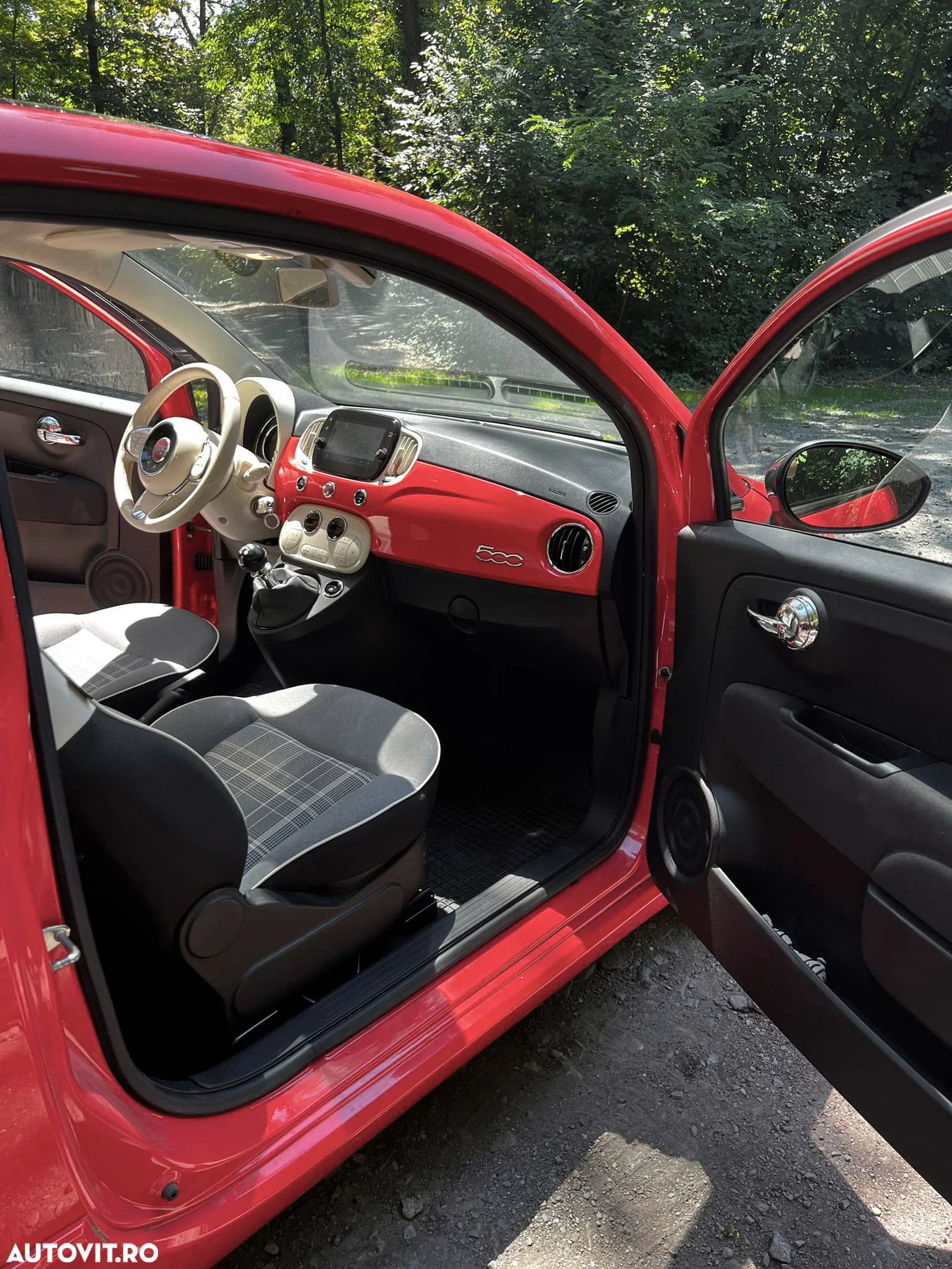 Fiat 500 - 4