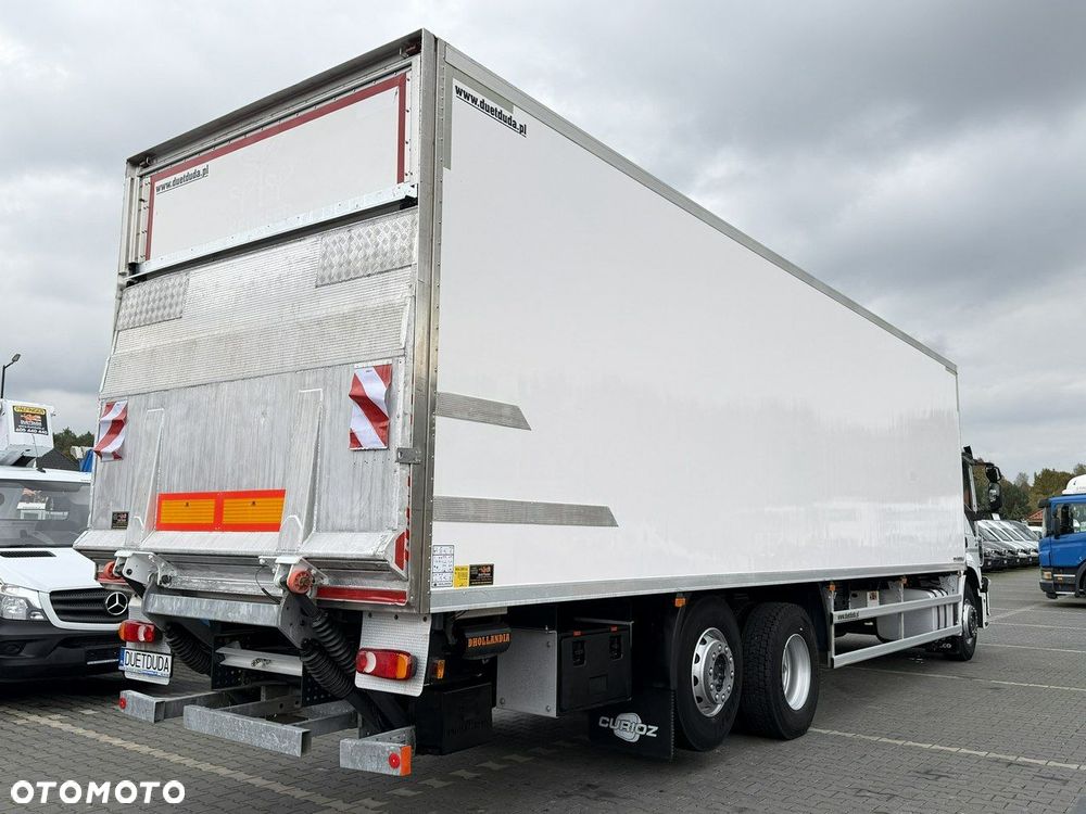 Iveco STRALIS 260S40 E6 Chłodnia Mroźnia Agregat THERMO KING T-1000R - 20