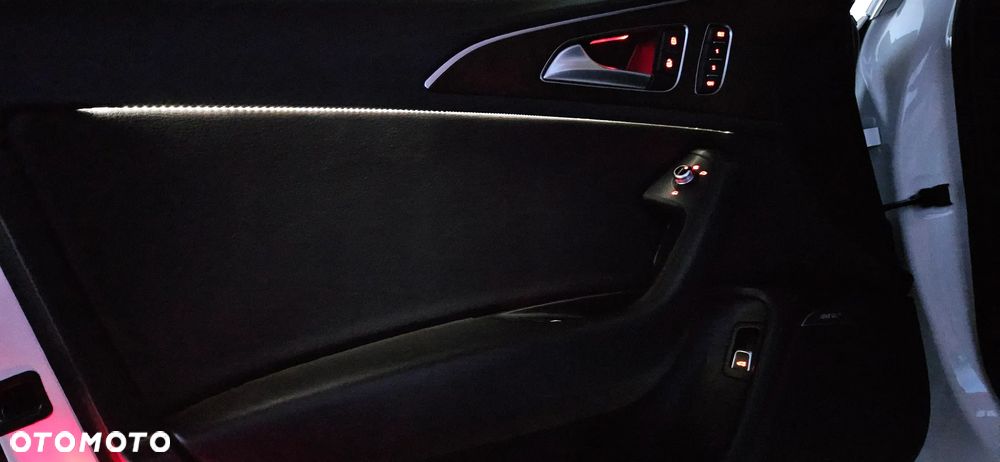 Audi A6 - 28