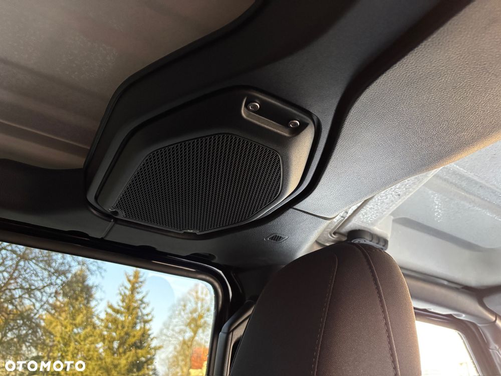 Jeep Wrangler Unlimited GME 2.0 Turbo Sahara - 34