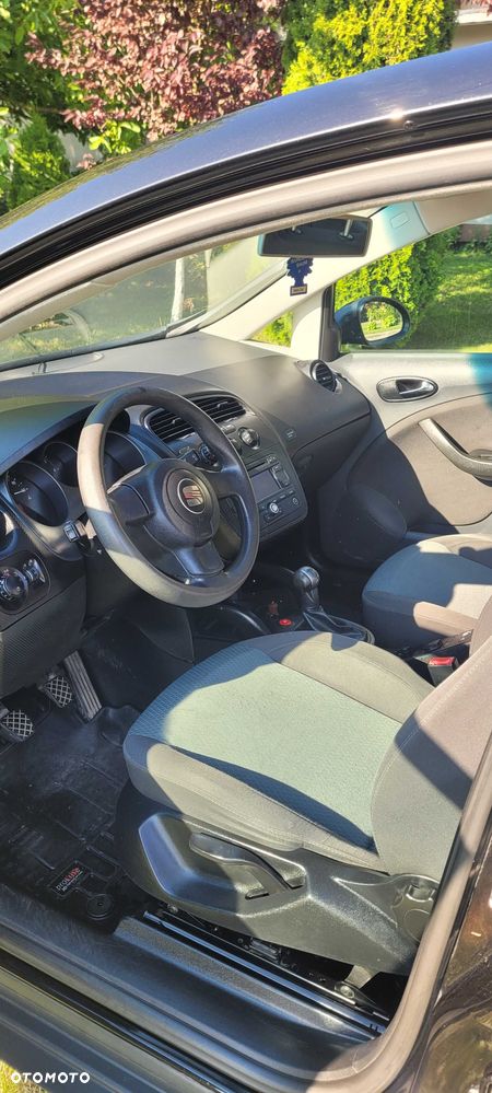 Seat Altea - 8