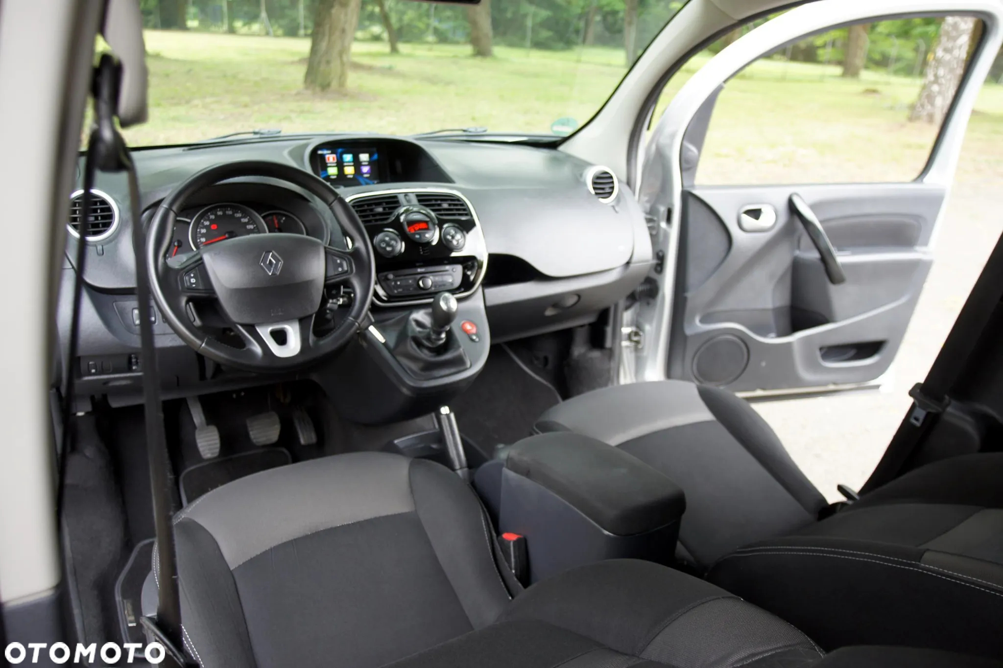 Renault Kangoo 1.2 TCE Business - 27
