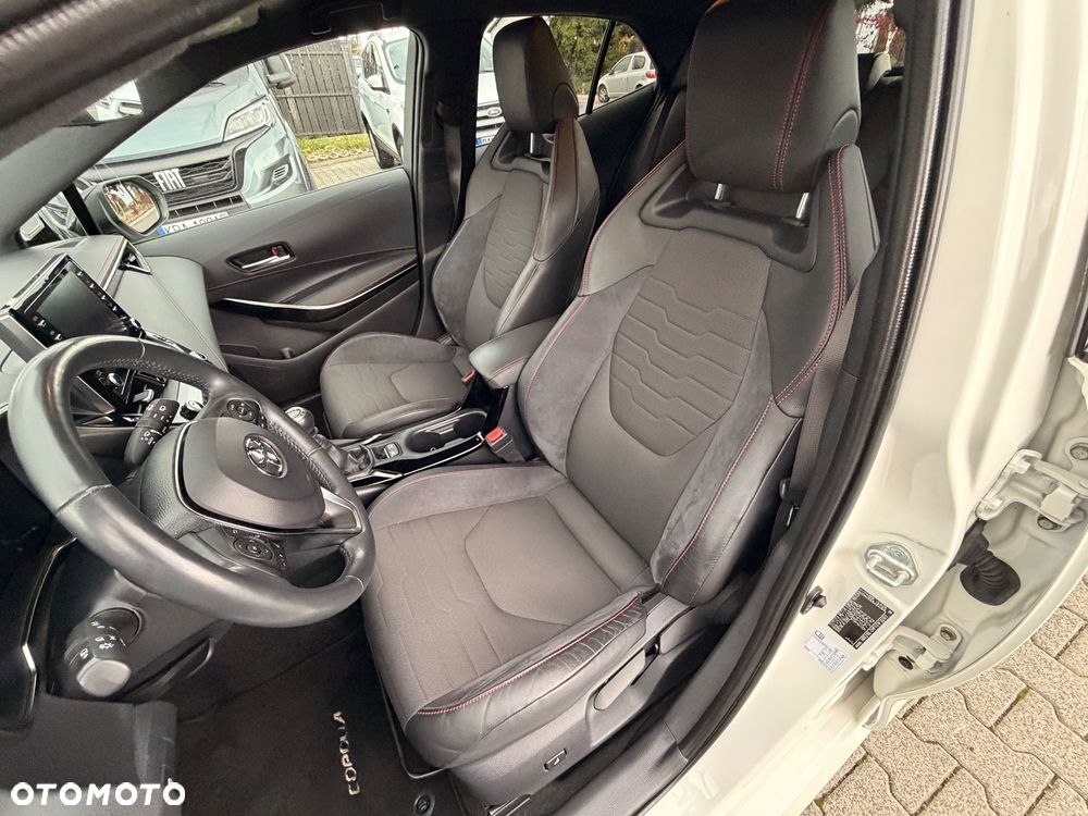 Toyota Corolla 1.2 T Selection - 26