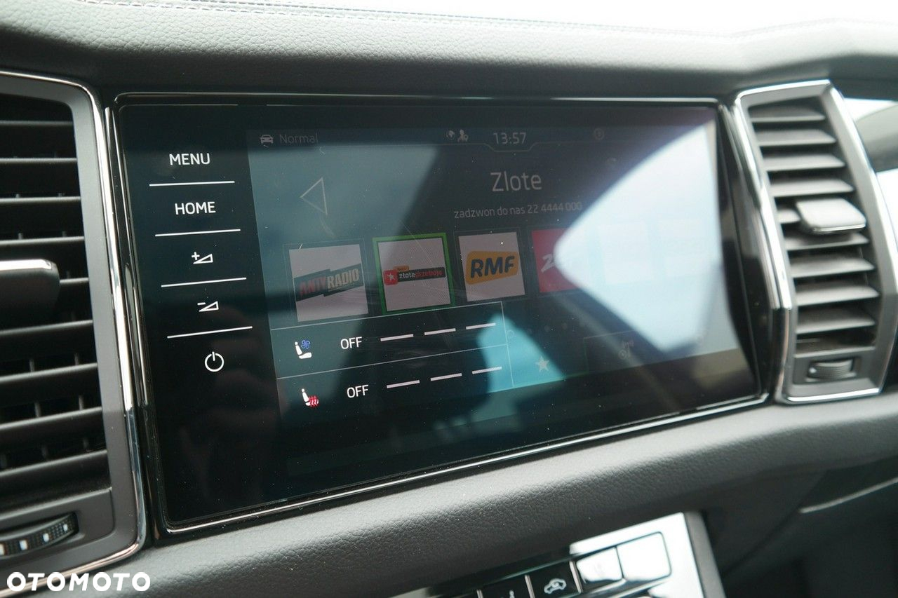 Skoda Kodiaq 2.0 TDI 4x4 L&K DSG - 34