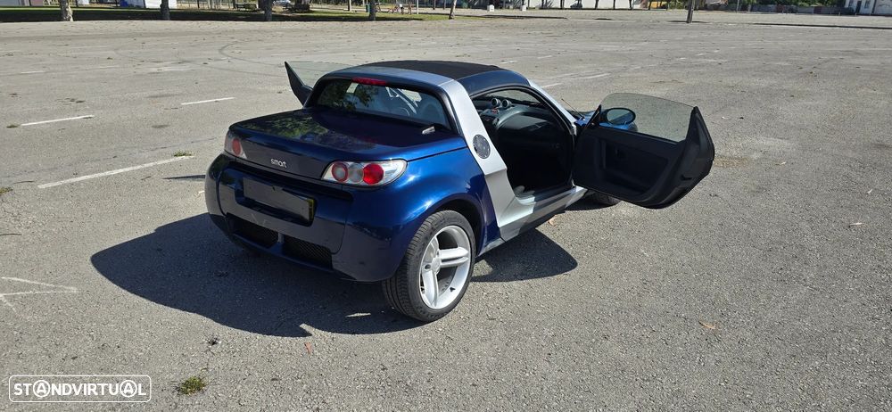 Smart Roadster 82 - 30
