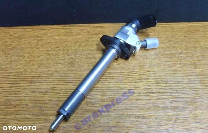 FORD MONDEO GALAXY 2.0TDCI WTRYSKIWACZ 5WS40156 - 1