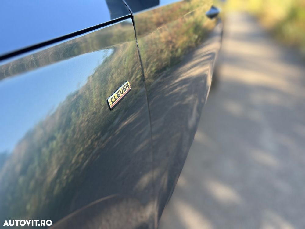 Skoda Octavia 2.0 TDI DSG Ambition - 15