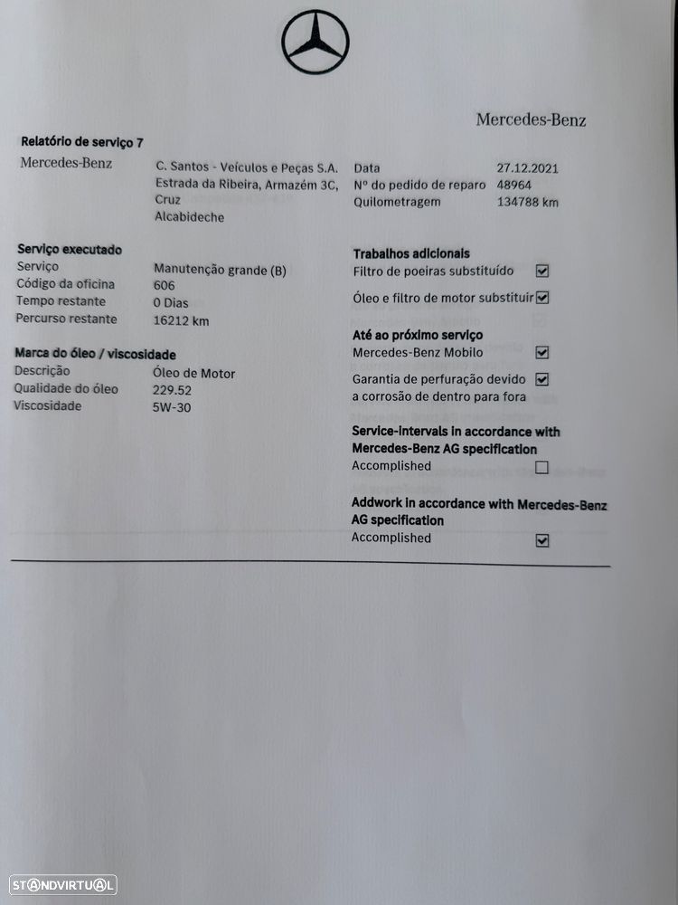 Mercedes-Benz E 300 Bluetec Hybrid Avantgarde - 15