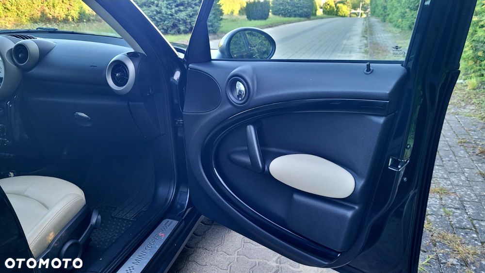 MINI Countryman Cooper S ALL4 - 24
