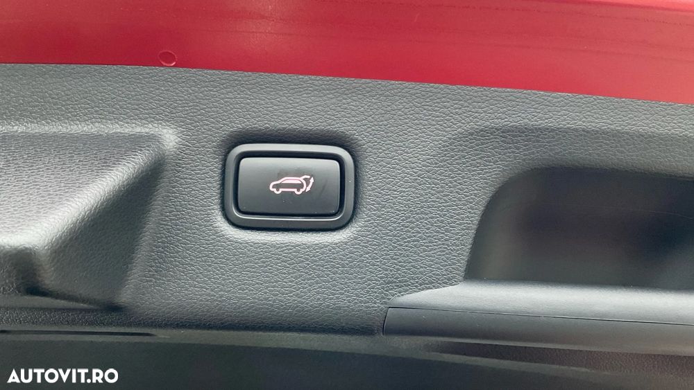 Kia XCeed 1.6 GDI DCT6 OPF Plug-in-Hybrid Vision - 36