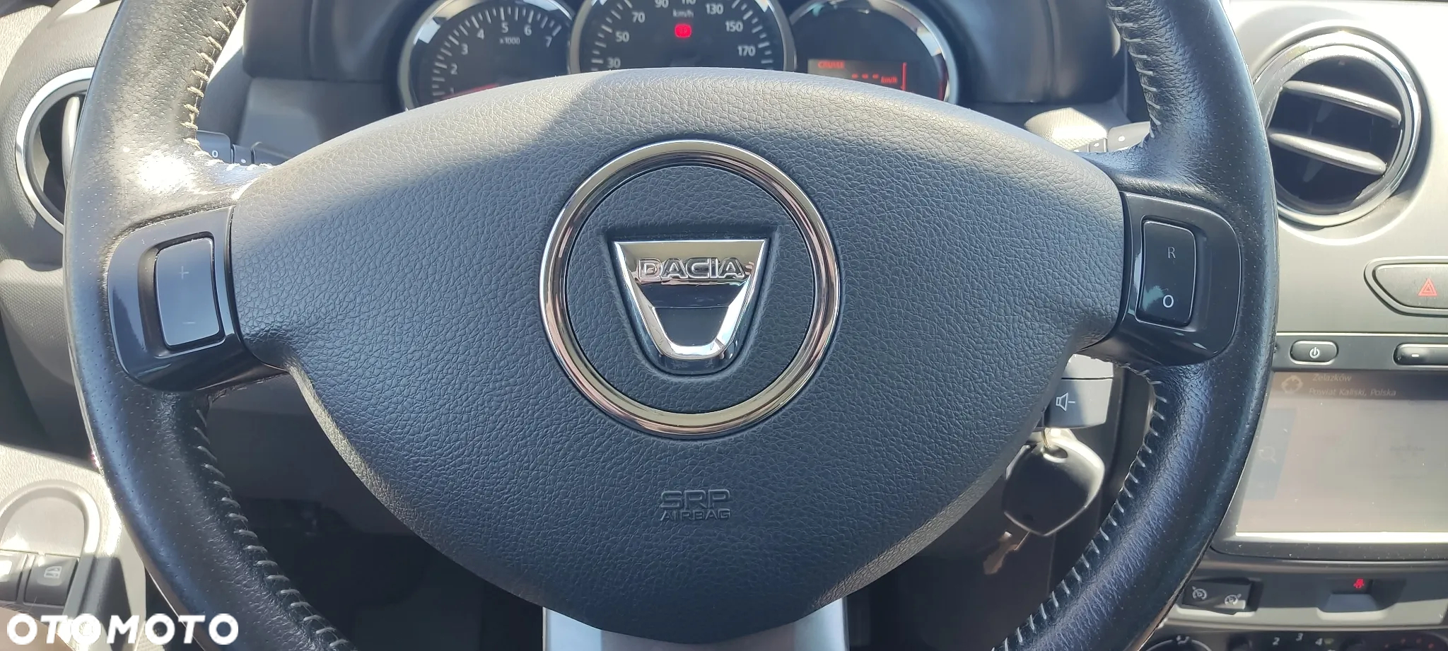 Dacia Duster 1.2 TCe Prestige - 15