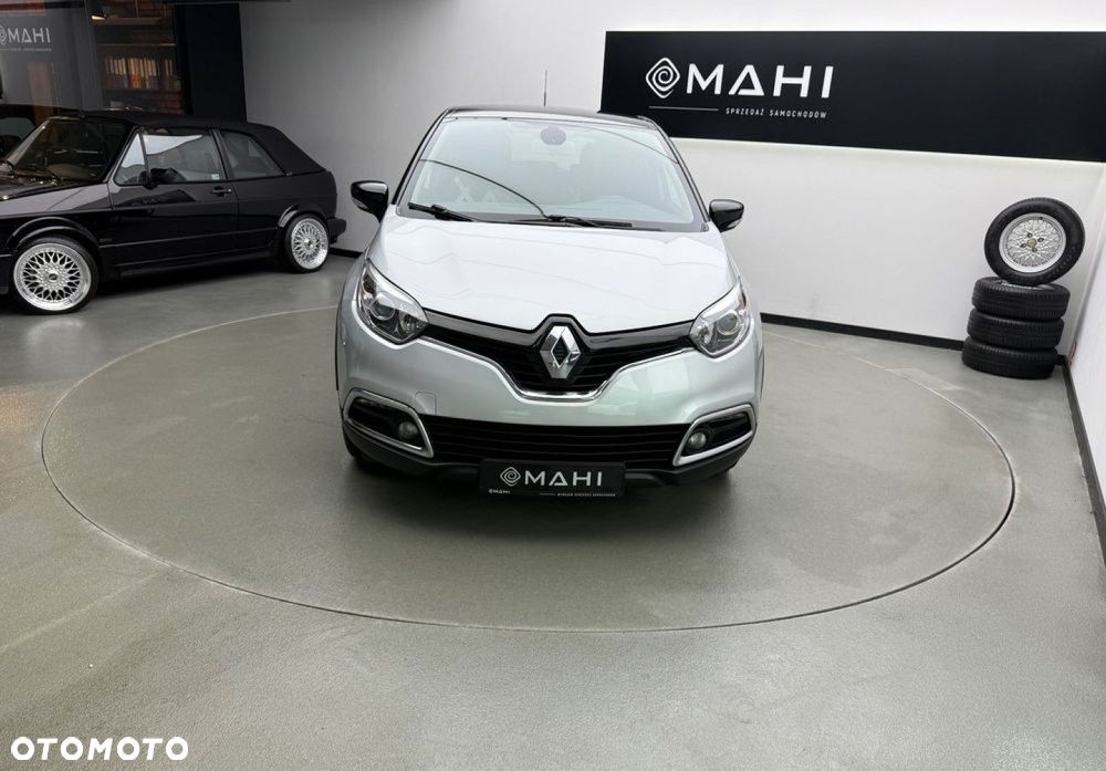 Renault Captur - 16
