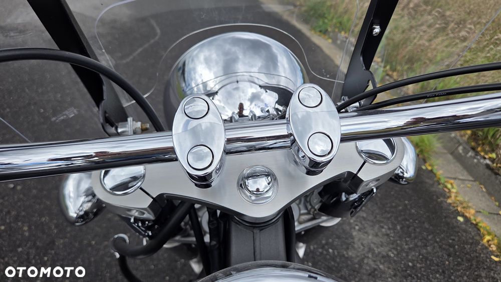 Kawasaki Vulcan - 22