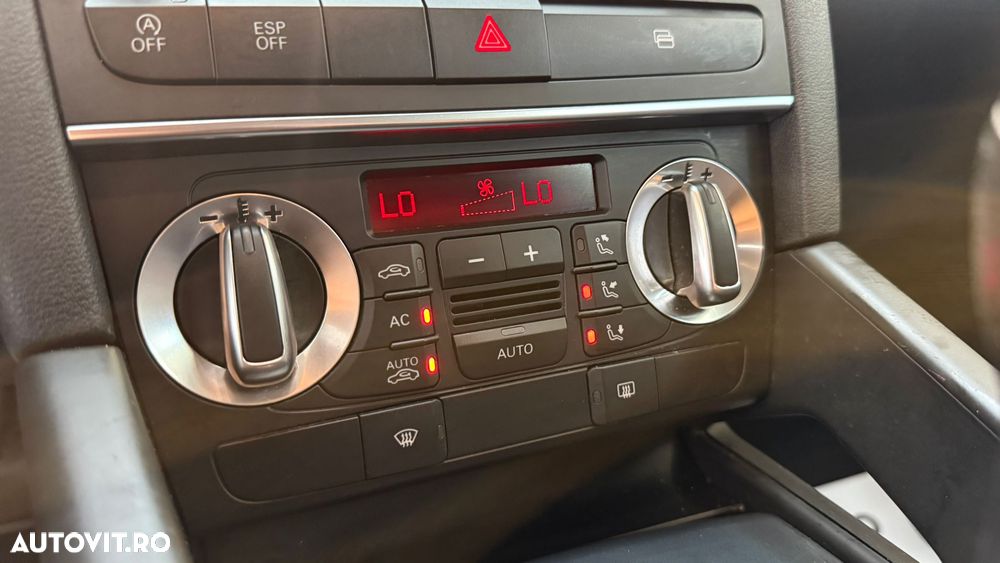 Audi A3 - 21