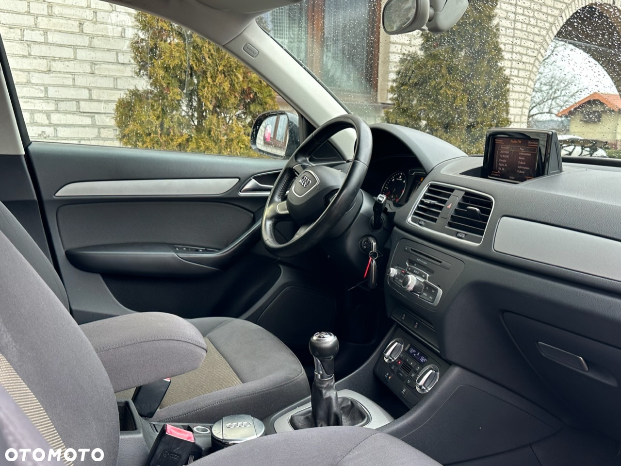 Audi Q3 2.0 TDI - 11