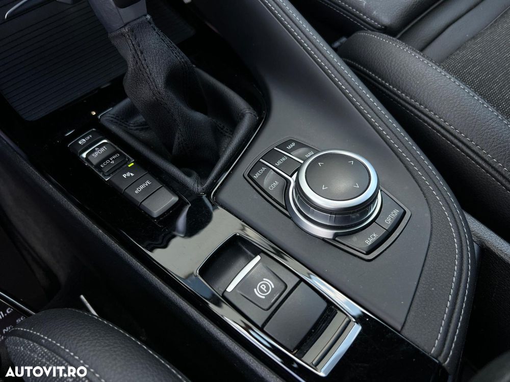 BMW X1 - 15