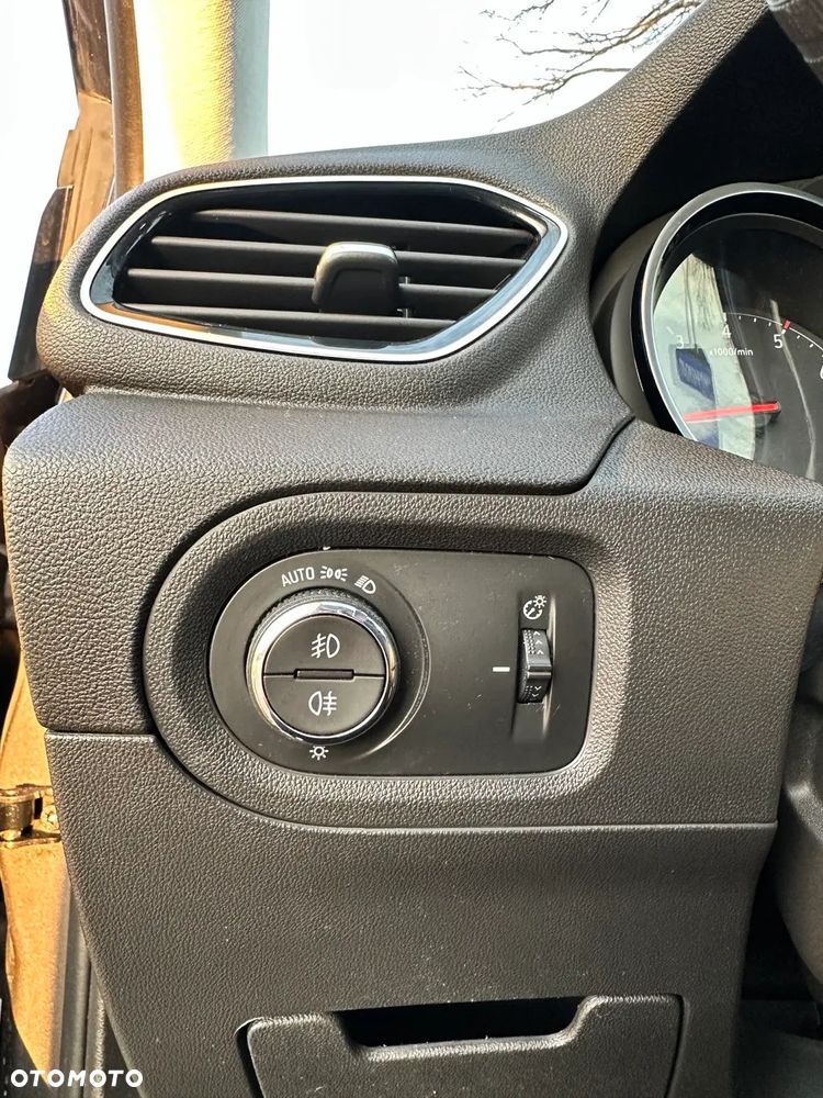 Opel Grandland X 1.5 CDTI Ultimate S&S - 16