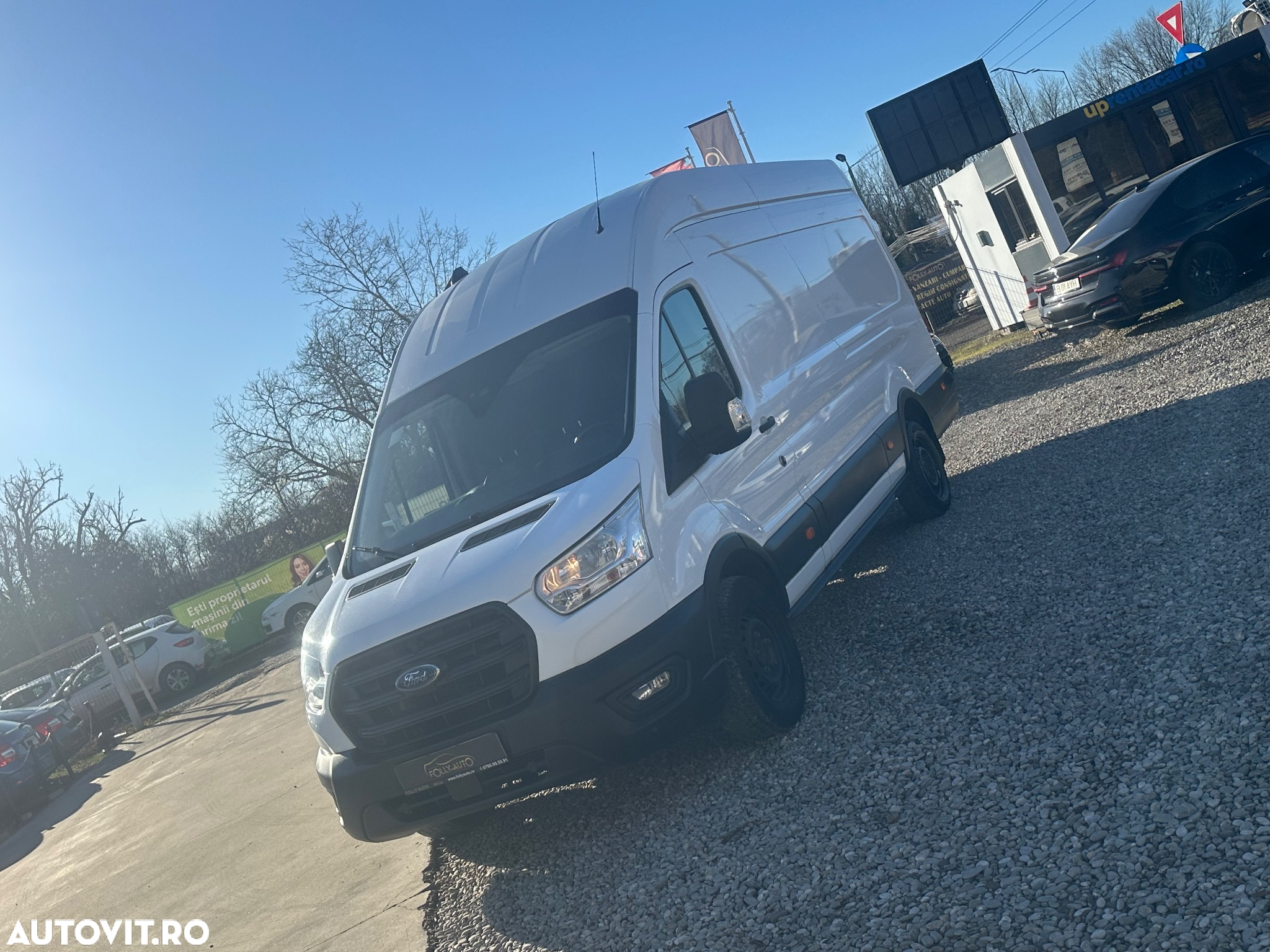 Ford Transit - 24
